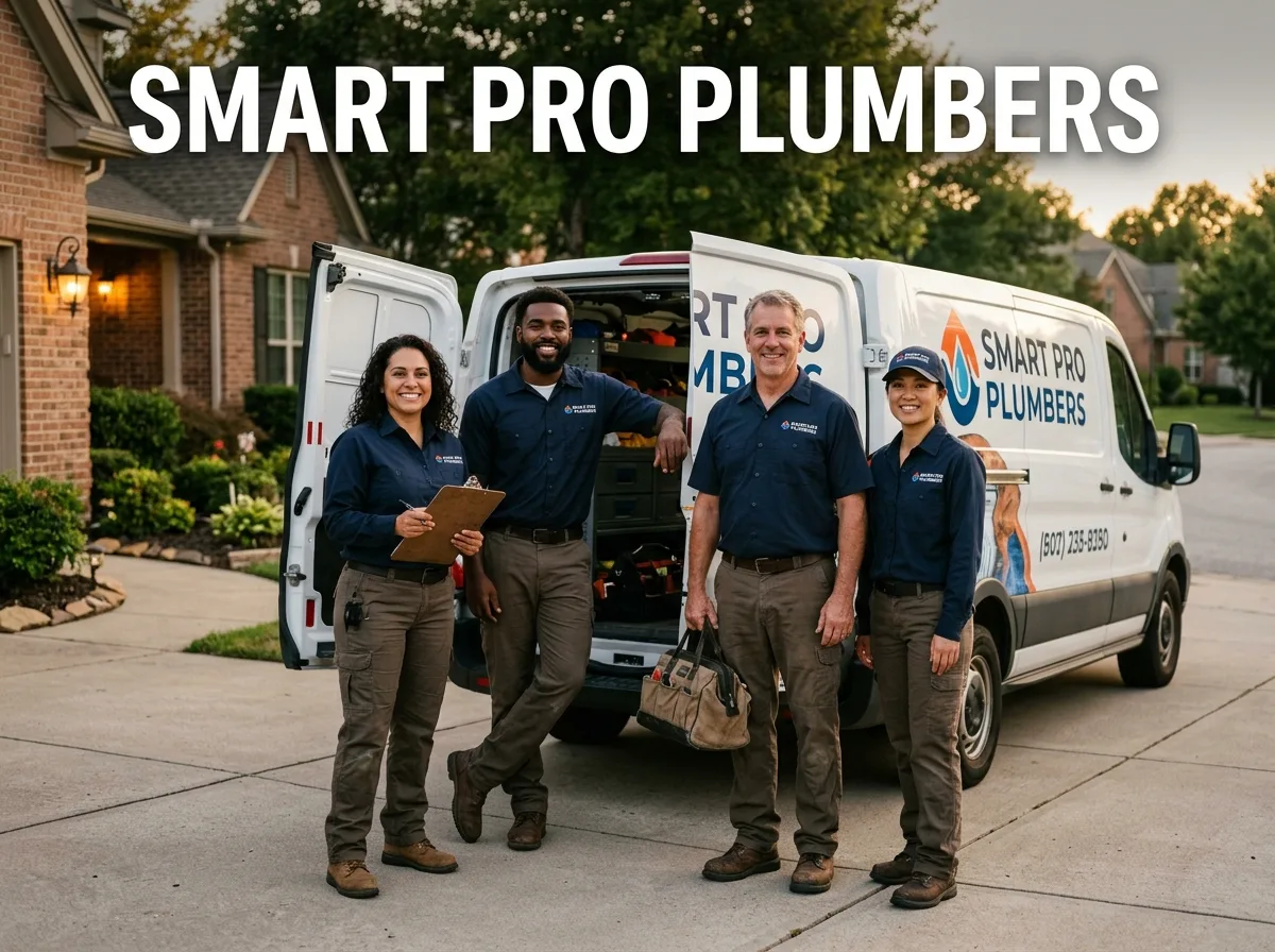 Water Heater Repair company in Perry, ME
